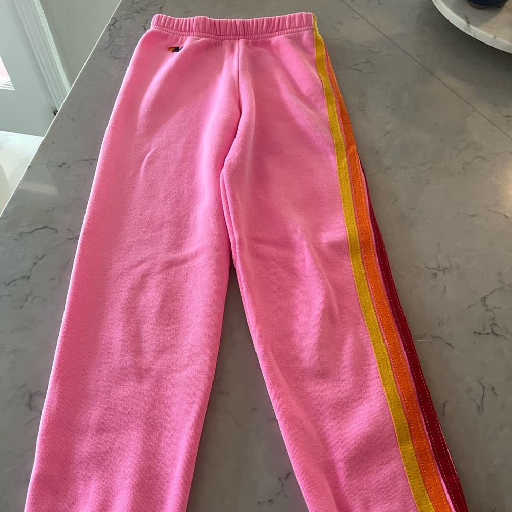 Aviator Nation (Like new!) Sweatpants